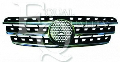 EQUAL QUALITY g1846 -  Решетка радиатора